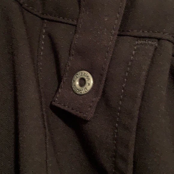 Dickies Xtreme Stretch Fit Drawstring Scrub Pant - Picture 7 of 7